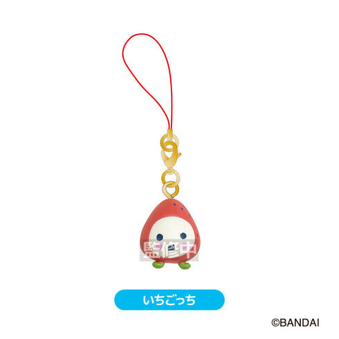 『たまごっち』TDマスコットストラップ BOX (全8種)【202601再販】