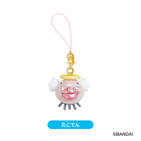 『たまごっち』てんしっちの TDマスコットストラップ BOX (全8種)【202601再販】