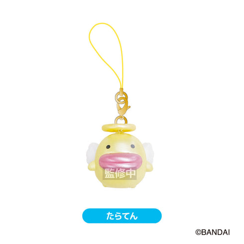 『たまごっち』てんしっちの TDマスコットストラップ BOX (全8種)【202601再販】