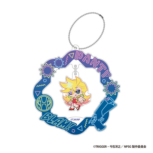 『New PANTY & STOCKING with GARTERBELT』ゆらゆら アクリルKH パンティ