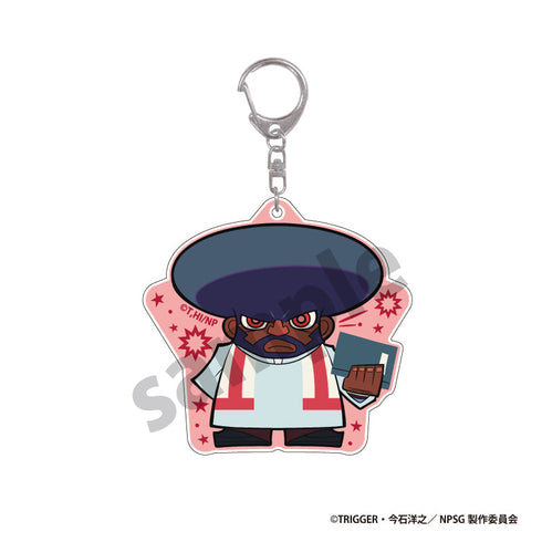 『New PANTY & STOCKING with GARTERBELT』TDアクリルKH BOX (全8種)