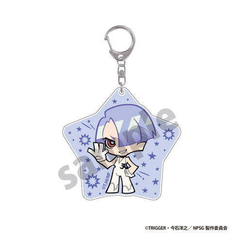 『New PANTY & STOCKING with GARTERBELT』TDアクリルKH BOX (全8種)