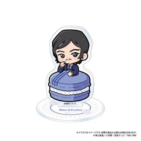 『名探偵コナン』アクリルスタンド 諸伏高明SD マカロンコレクションvol.1