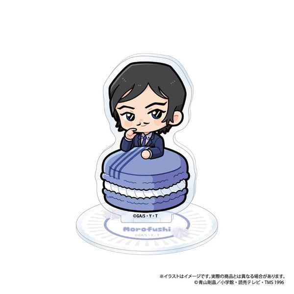 『名探偵コナン』アクリルスタンド 諸伏高明SD マカロンコレクションvol.1