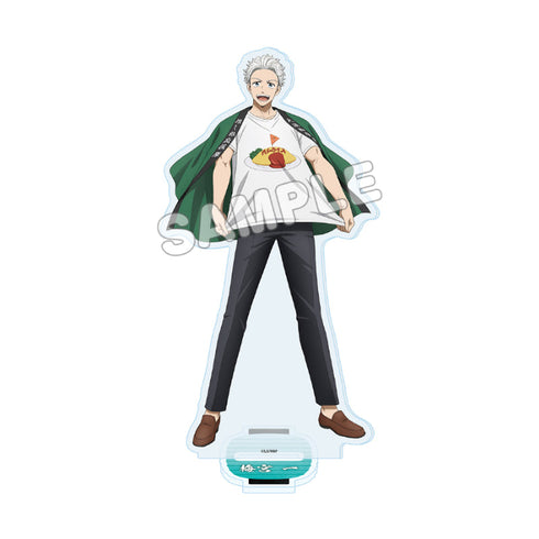 『JR東海×WIND BREAKER』アクリルスタンド 梅宮一ver.