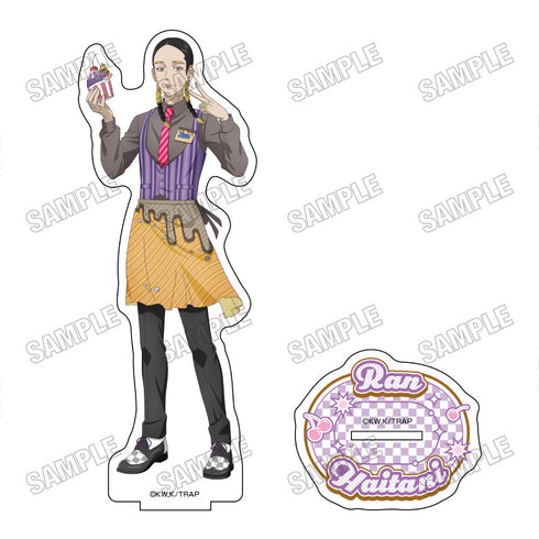 『東京リベンジャーズ』描き下ろしBIGアクリルスタンド【スイーツダイナーver.】5灰谷 蘭