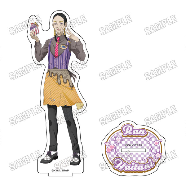 『東京リベンジャーズ』描き下ろしBIGアクリルスタンド【スイーツダイナーver.】5灰谷 蘭