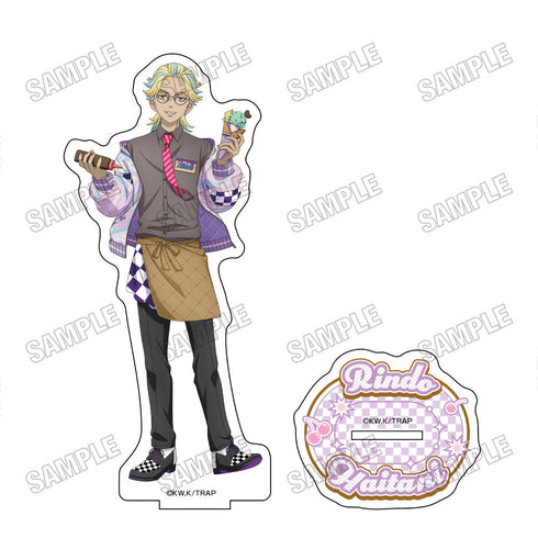 『東京リベンジャーズ』描き下ろしBIGアクリルスタンド【スイーツダイナーver.】6灰谷 竜胆