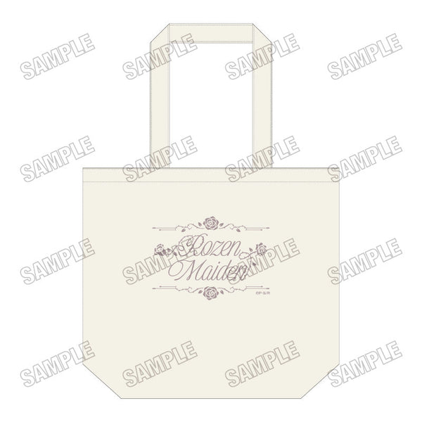 『ローゼンメイデン』デイリートートバッグ