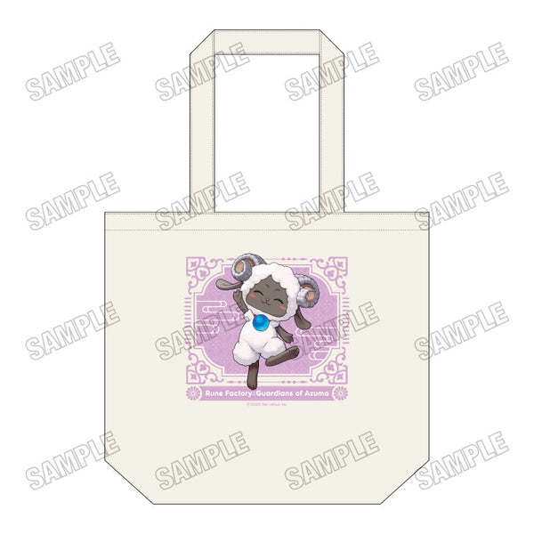 『龍の国 ルーンファクトリー』デイリートートバッグ