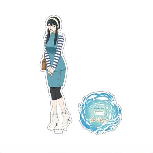 『SPY×FAMILY』描き下ろしアクリルスタンド_ヨル