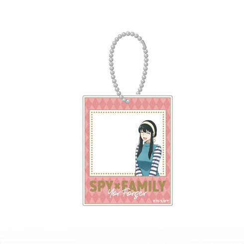 『SPY×FAMILY』アクリルキーホルダー_ヨル