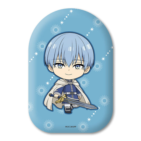 『葬送のフリーレン』キャラクッション フリーレン&ヒンメル