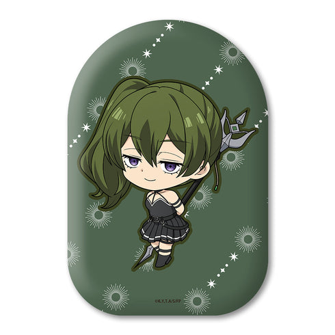 『葬送のフリーレン』キャラクッション ユーベル&ラント