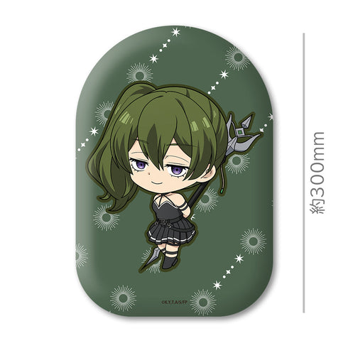 『葬送のフリーレン』キャラクッション ユーベル&ラント