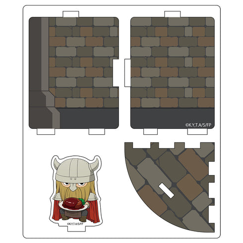 『葬送のフリーレン』スタックアクリルスタンド アイゼン