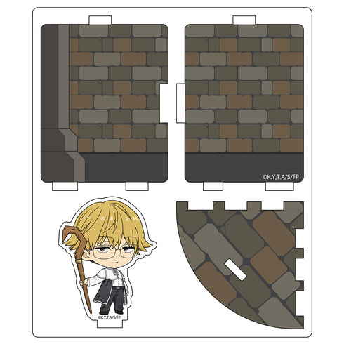 『葬送のフリーレン』スタックアクリルスタンド ラント