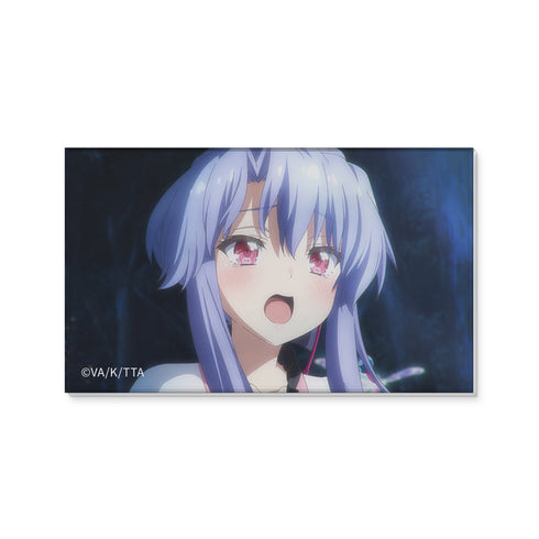 『Summer Pockets』アクリルブロック 空門蒼