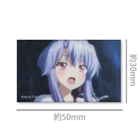 『Summer Pockets』アクリルブロック 空門蒼