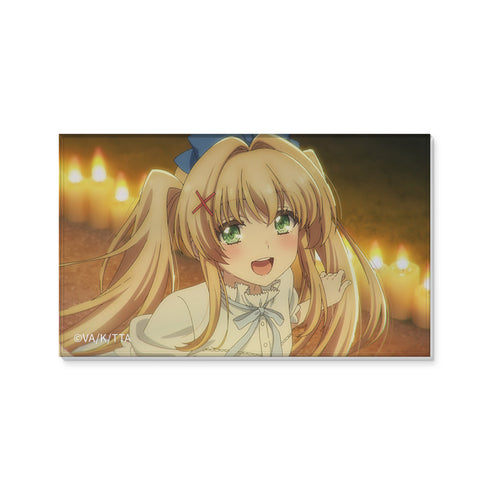 『Summer Pockets』アクリルブロック 紬ヴェンダース