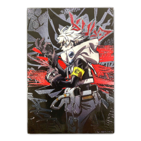 『ガチアクタ』凸凹アクリルパネル ルド