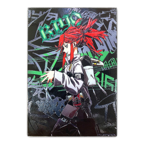 『ガチアクタ』凸凹アクリルパネル リヨウ