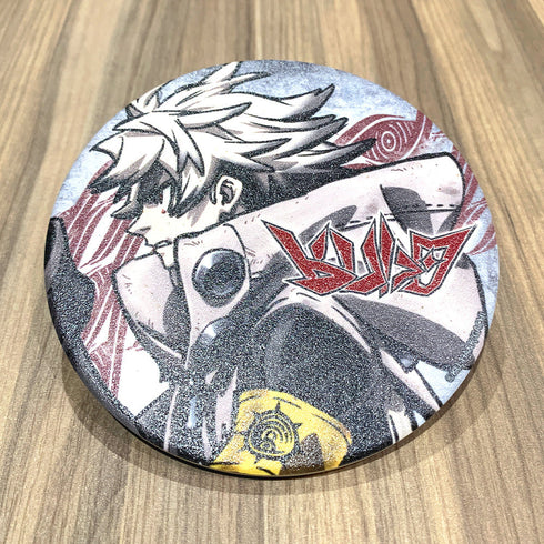 『ガチアクタ』エッグシェルコースター ルド