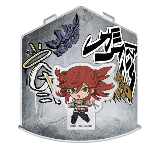 『ガチアクタ』スタックアクリルスタンド リヨウ