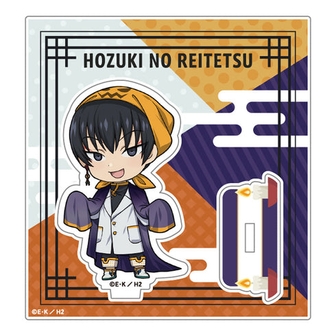 『鬼灯の冷徹』ミニキャラアクリルスタンド_白澤