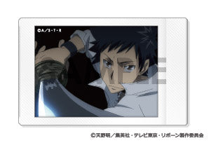 『家庭教師ヒットマンREBORN!』キャラナップコレクション 第3弾【BOX】