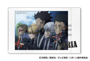 『家庭教師ヒットマンREBORN!』キャラナップコレクション 第3弾【BOX】