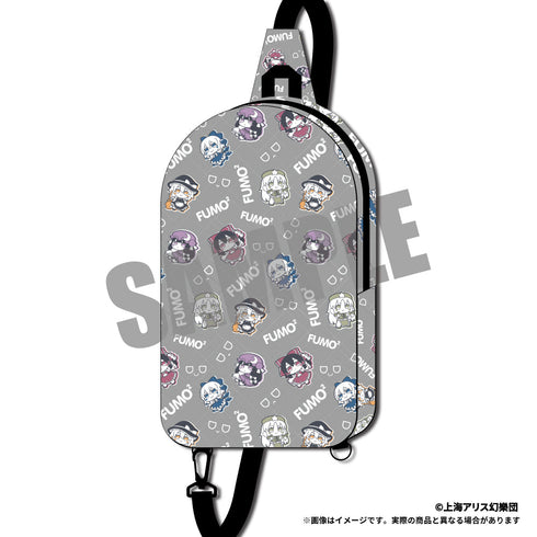 『東方Project』ふもふもボディバッグ 1