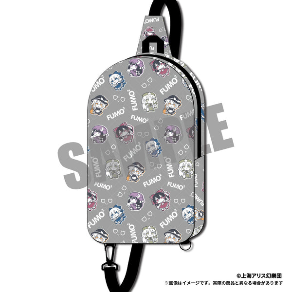 『東方Project』ふもふもボディバッグ 1