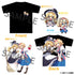 『東方Project』フルカラーTシャツ 魔理沙&アリス illust.まさる.jp XXLサイズ