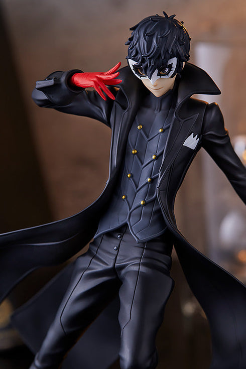 『PERSONA5 (ペルソナ)the Animation』POP UP PARADE ジョーカー