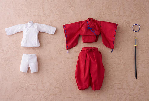 『犬夜叉』Harmonia humming 犬夜叉