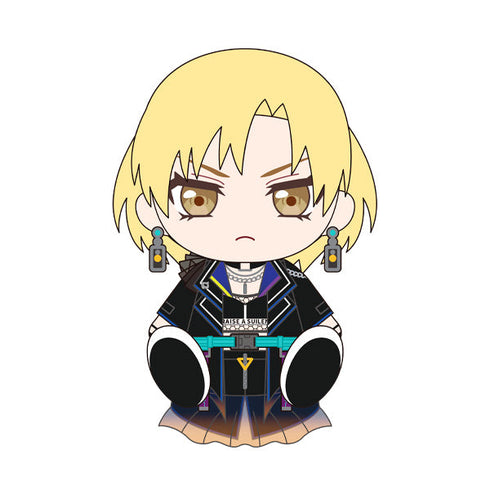 『BanG Dream!』ぬいぐるみ RAISE A SUILEN マスキング