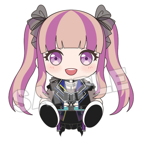 『BanG Dream!』ぬいぐるみ RAISE A SUILEN パレオ