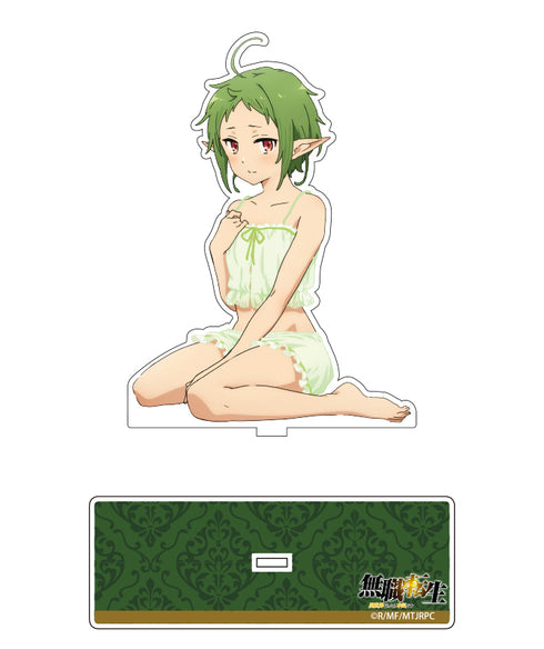 『無職転生Ⅱ ~異世界行ったら本気だす』アクリルスタンド シルフィエット