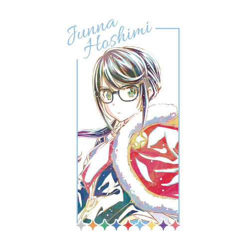 『少女☆歌劇 レヴュースタァライト』Ani-Art Tシャツ(星見純那)メンズ【202601再販】