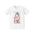 『少女☆歌劇 レヴュースタァライト』Ani-Art Tシャツ(花柳香子)レディース【202601再販】