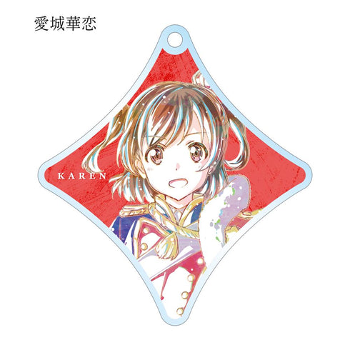 『少女☆歌劇 レヴュースタァライト』トレーディングAni-Artアクリルキーホルダー(単位/BOX)【202601再販】