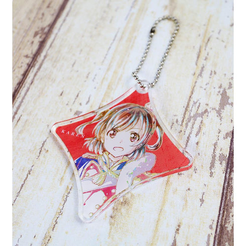 『少女☆歌劇 レヴュースタァライト』トレーディングAni-Artアクリルキーホルダー(単位/BOX)【202601再販】