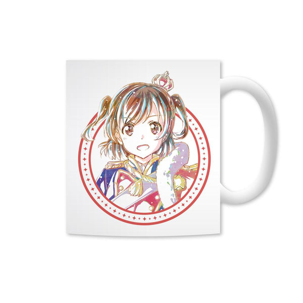 『少女☆歌劇 レヴュースタァライト』Ani-Artマグカップ(愛城華恋)【202601再販】