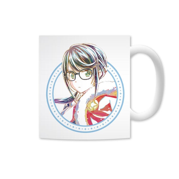 『少女☆歌劇 レヴュースタァライト』Ani-Artマグカップ(星見純那)【202601再販】