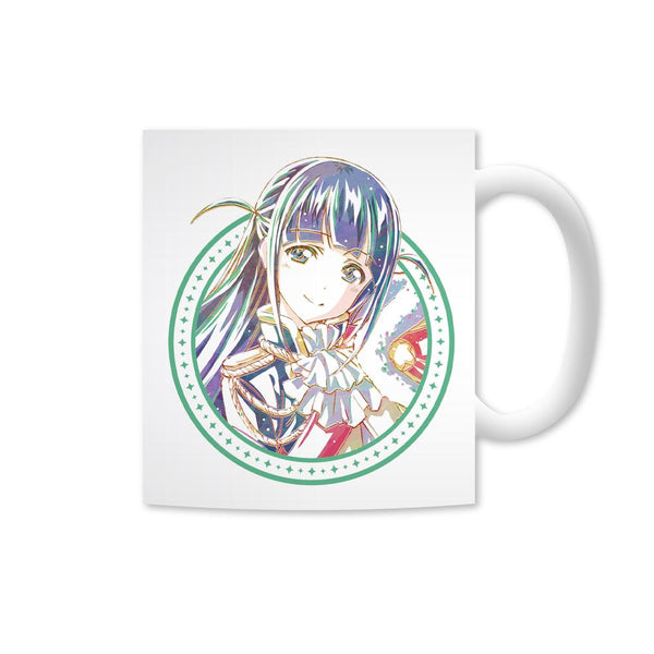 『少女☆歌劇 レヴュースタァライト』Ani-Artマグカップ(露崎まひる)【202601再販】