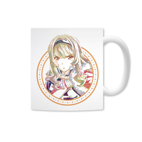 『少女☆歌劇 レヴュースタァライト』Ani-Artマグカップ(西條クロディーヌ)【202601再販】