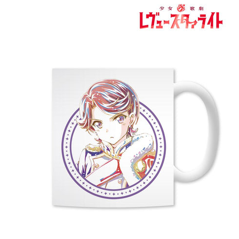 『少女☆歌劇 レヴュースタァライト』Ani-Artマグカップ(石動双葉)【202601再販】