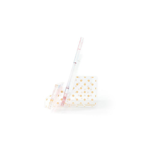 『けいおん!』卓上アクリル万年カレンダー【202602再販】