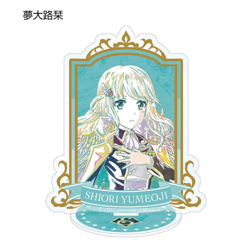 『少女☆歌劇 レヴュースタァライト -Re LIVE-』トレーディング Ani-Art アクリルスタンド Ver.B(単位/BOX)【202601再販】